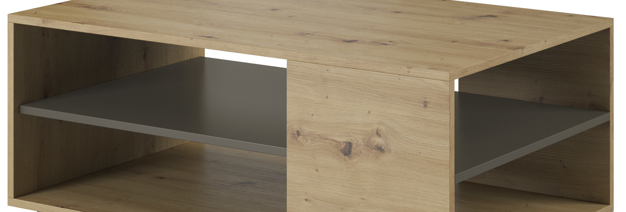 Półka SYSTEM MACRO